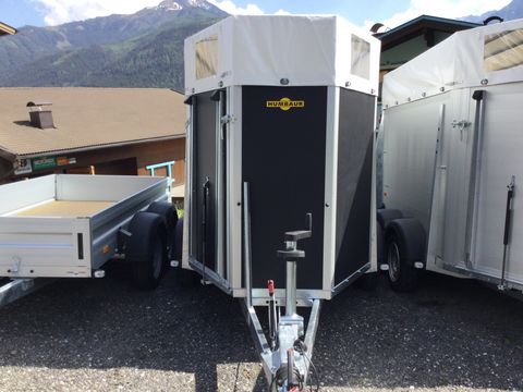 Humbaur Viehanhänger HTV203217 AKTION 