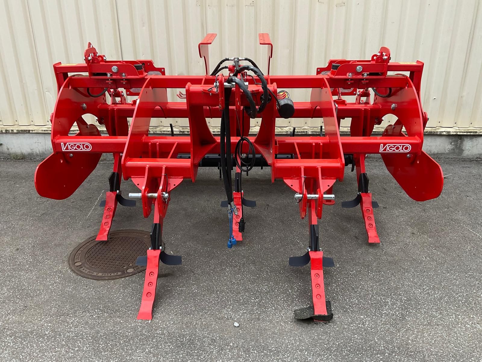 Vigolo DIG 780 / 5 3