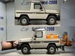 Sonstige Mercedes-Benz G 300 300 GD Pickup "Winterdie