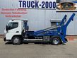 Sonstige Mitsubishi Canter 7C15 Heimann Tele 2m breit+Fer