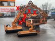 Sonstige  Unimog Dücker Mähkombination MK25 Ausleger + 2 