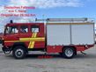 Mercedes Mercedes-Benz LK 1220 4x4 Metz Feuerwehr TLF 16/