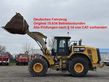 CAT CAT 966 M Radlader Klima + Kamera NUR 15.634 BH