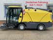 Sonstige Johnston Bucher Sweeper CX 201 Kehren + Sprühen 