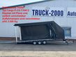 Sonstige Brian James Cargo Trailer 3.500 Kg GESCHLOSSEN T