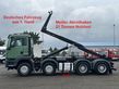 Sonstige MAN TGS 35.440 8x4 Meiller 21t TÜV NEU Deutscher