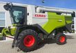 Claas EVION 430 MAXI