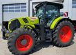 Claas Arion 660 CMATIC CEBIS