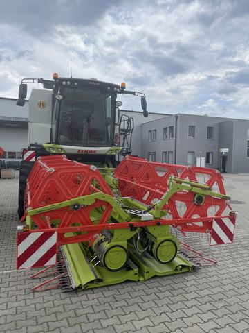 Claas EVION 430 CLASSIC