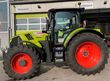 Claas Arion 660 CMATIC CEBIS