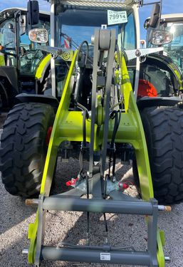 Claas TORION 530