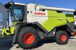 Claas EVION 430 CLASSIC
