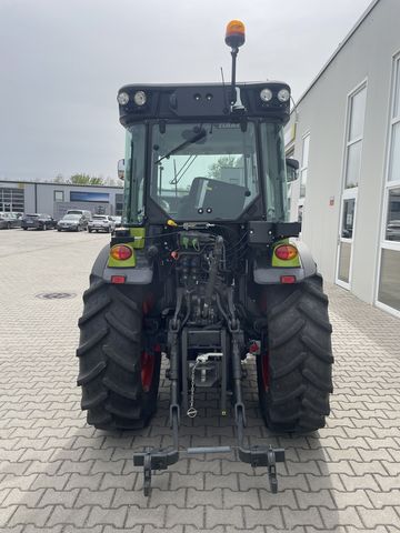 Claas Nexos 240 L Comfort