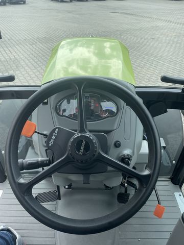 Claas Nexos 240 L Comfort