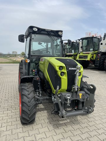 Claas Nexos 240 L Comfort