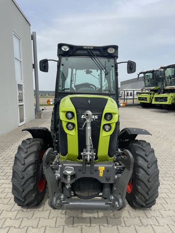 Claas Nexos 240 L Comfort