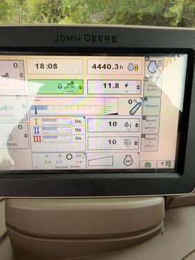John Deere 6150R