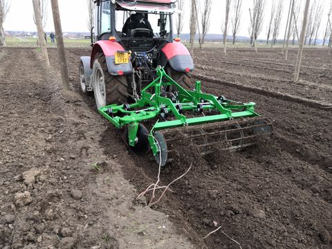 Agrotipa HopGRubber Vario AHV 220-280