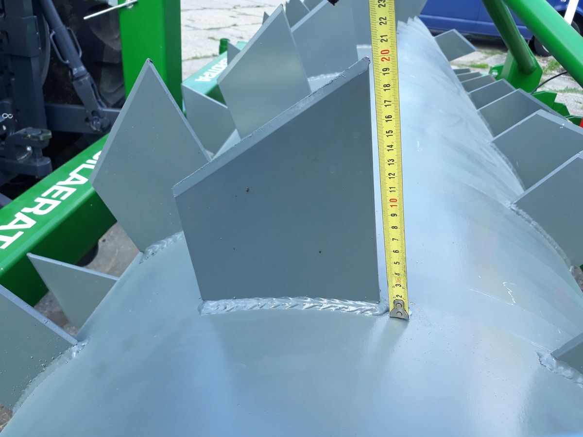 Agrotipa SoilaAerator ASA 300 2