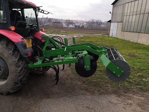 Agrotipa HopGRubber Vario AHV 220-280