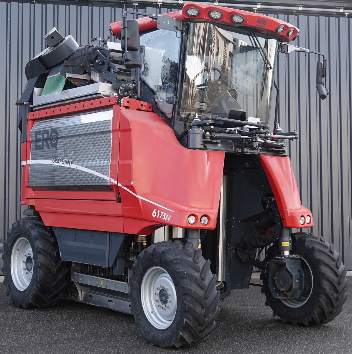 Ero Grapeliner 6175XV 2