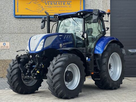 New Holland T7.210AC