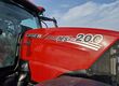 Case IH PUMA 200 CVXDRIVE, AFS