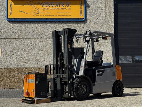 Sonstige RCE35