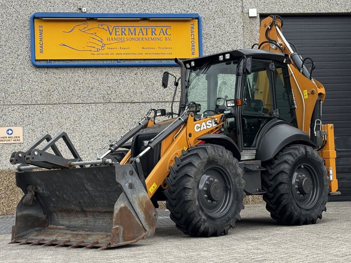 Case IH 695SV 1