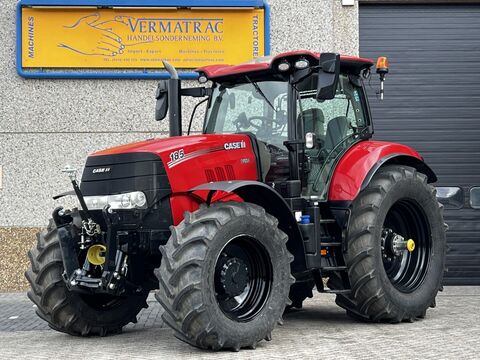 <strong>Case IH PUMA 185 MC</strong><br />