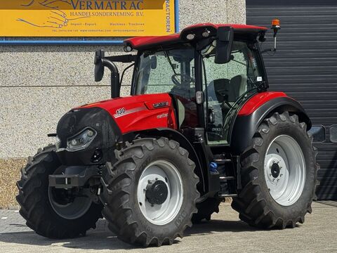 Case IH Vestrum 130 CVX
