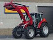 Massey Ferguson 5S145 Efficient