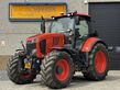 Kubota M7-173 KVT