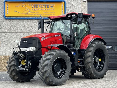 Case IH PUMA 185 MC