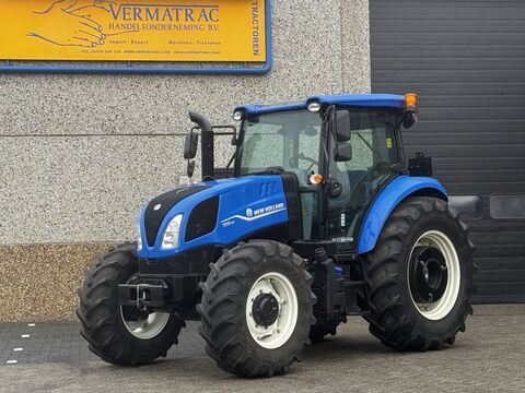 New Holland TD5.90