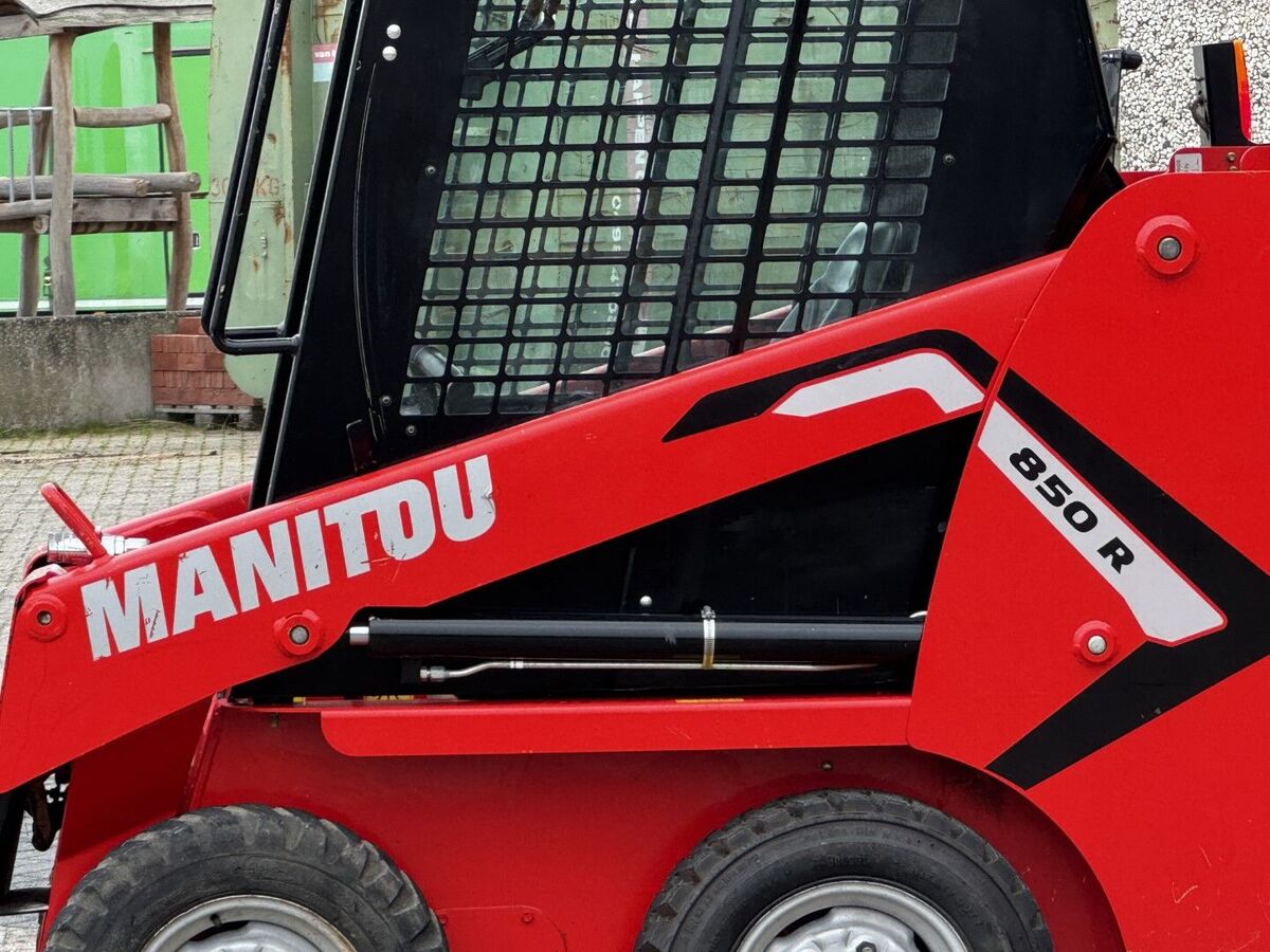 Manitou 850R 3