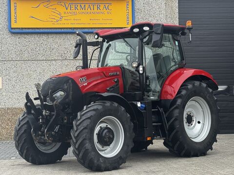 Case IH Maxxum 115