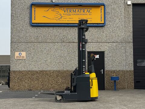 Combilift WR4 – 1500
