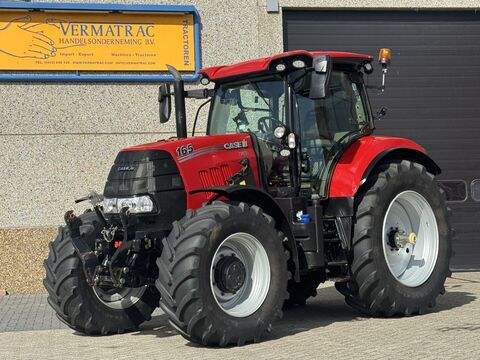 Case IH Puma 165