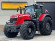 Massey Ferguson 8737S Exclusive