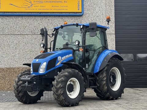 New Holland T4.75