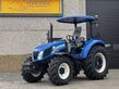 New Holland T4.75 - ROPS