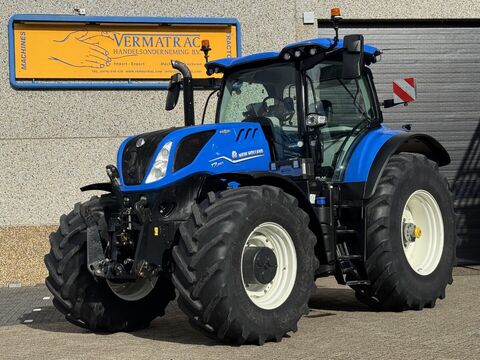 New Holland T7.260 AC PLMI