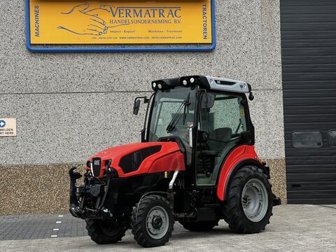 Same Frutteto CVT 90V