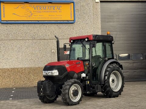 Case IH Quantum 90F