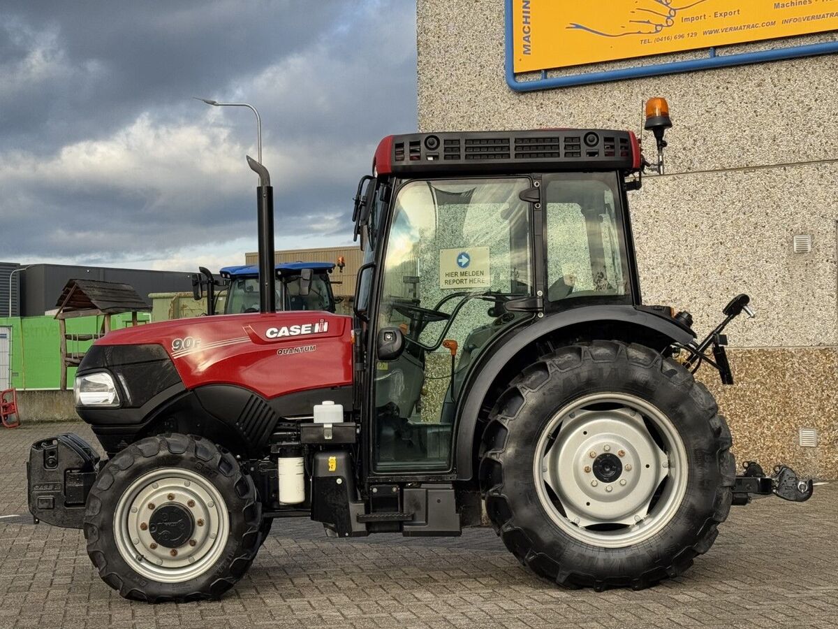 Case IH Quantum 90F 3