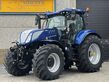 New Holland T7.270