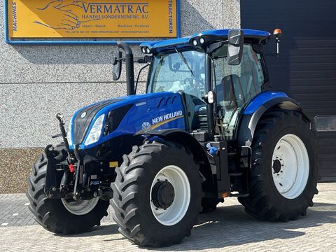 New Holland T6.145