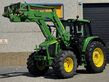 John Deere 6110M