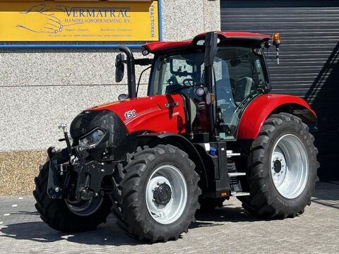 Case IH MAXXUM 150